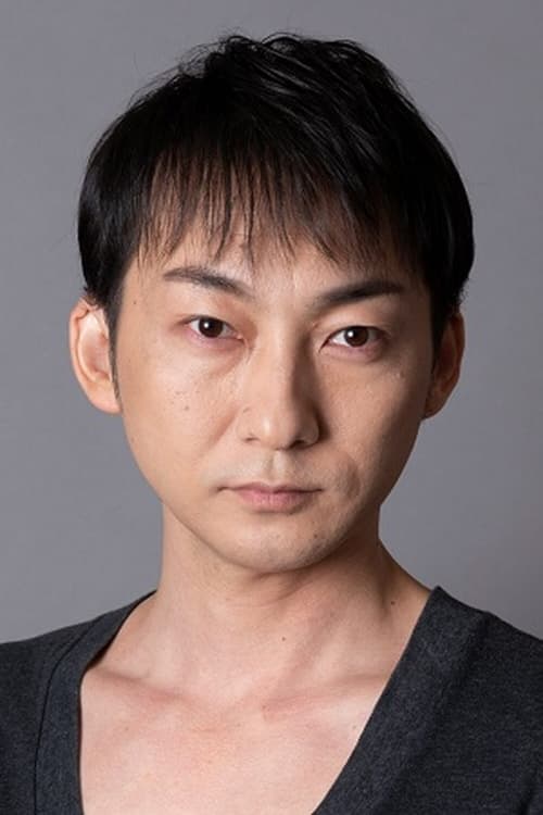 Picture of Kazuki Namioka