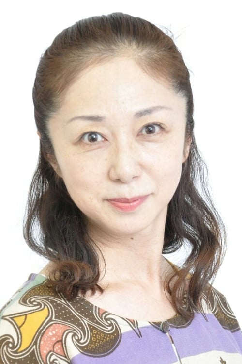 Picture of Yukari Nozawa