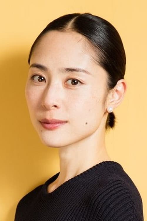 Picture of Eri Fukatsu