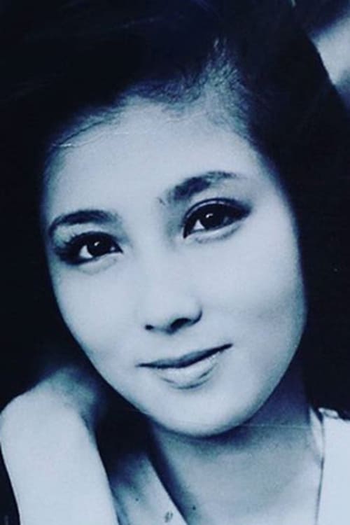 Picture of Reiko Ôhara