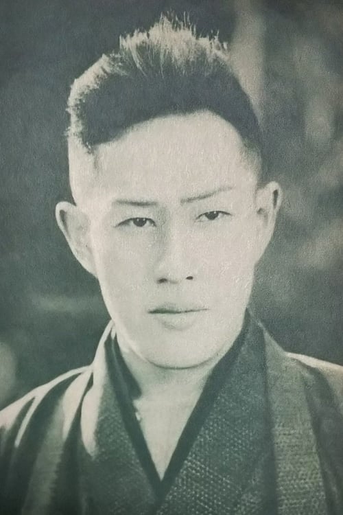 Picture of Kanjūrō Arashi