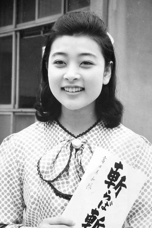 Picture of Miwa Takada