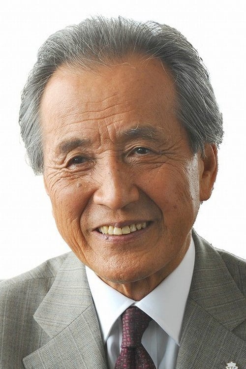 Picture of Gaku Yamamoto