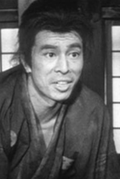 Picture of Etsushi Takahashi