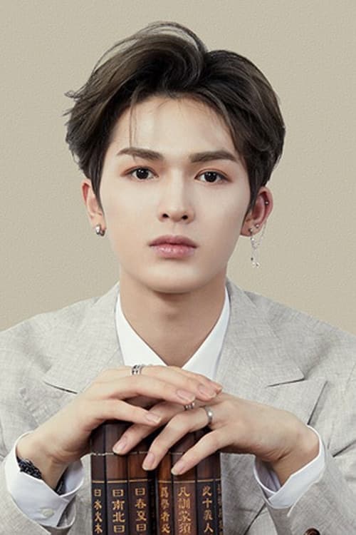 Picture of Zhu Zhengting