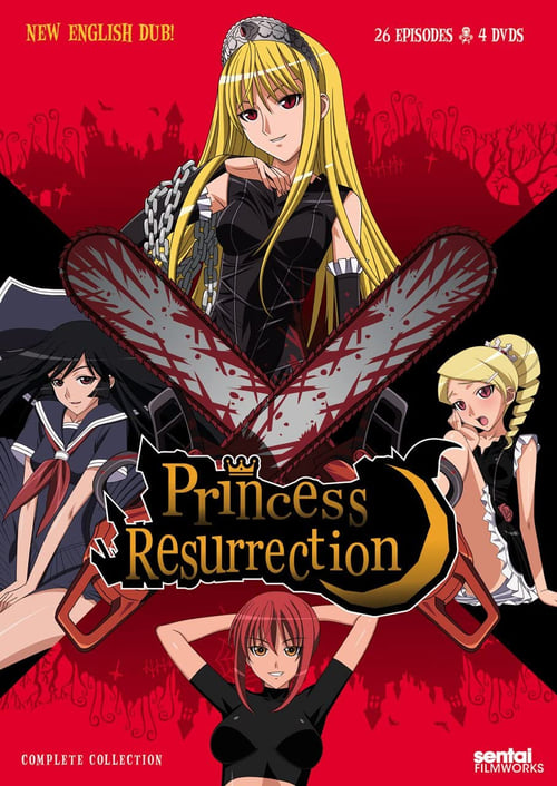 Princess Resurrection