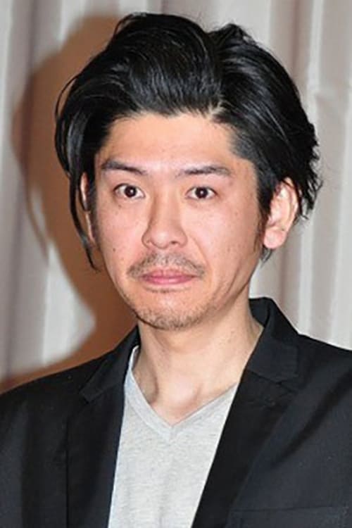 Picture of Yôichirô Saitô