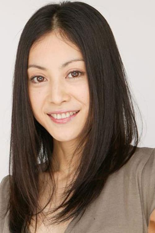 Picture of Kimika Yoshino