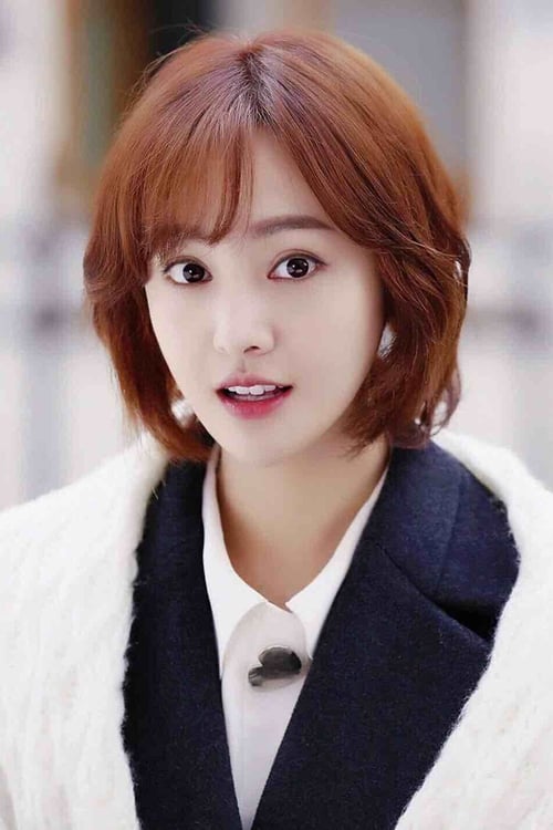 Picture of Zheng Shuang