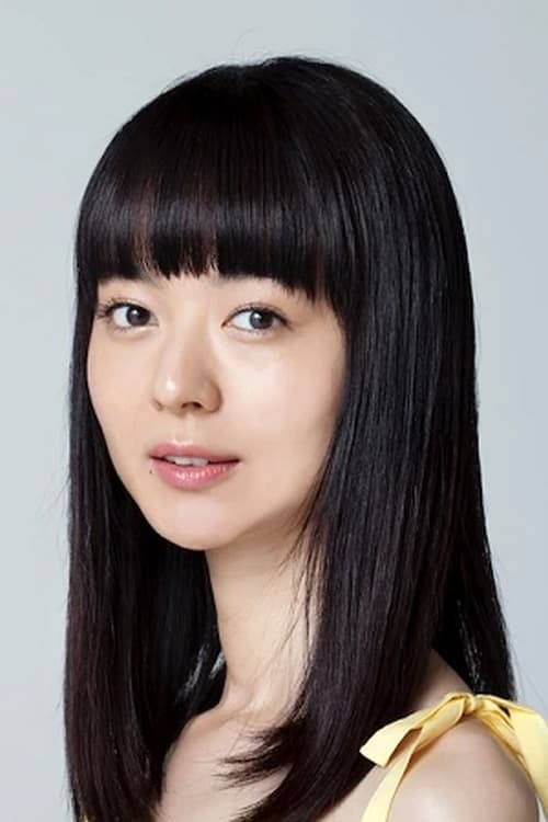 Picture of Eriko Nakamura