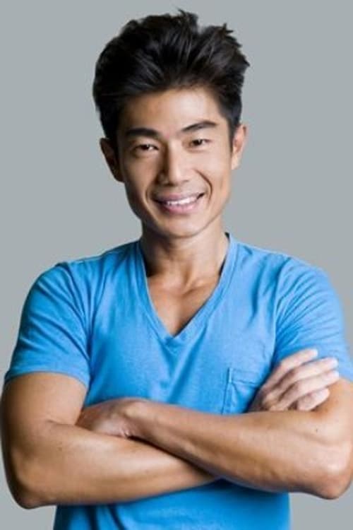 Picture of Adam Chen