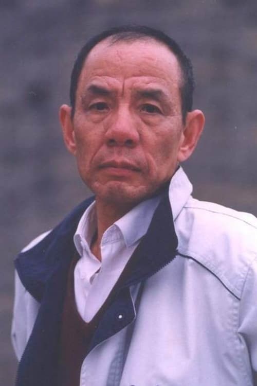 Picture of Wei Zongwan