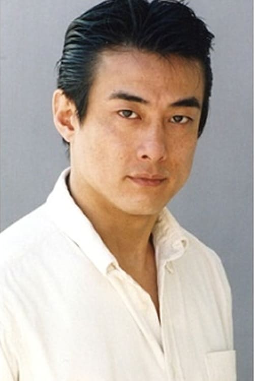 Picture of Taro Yamaguchi