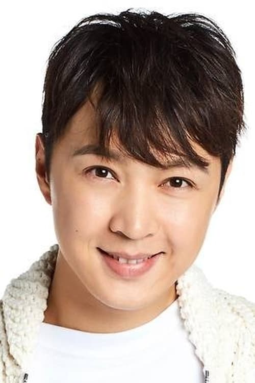 Picture of Jeffrey Xu