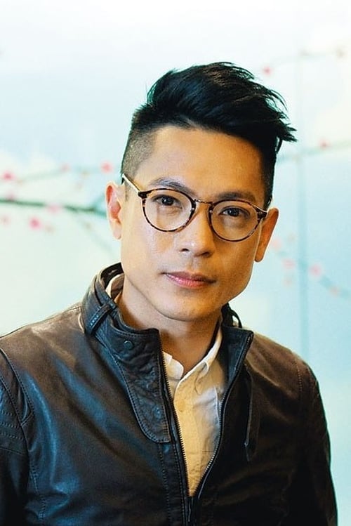 Picture of Alan Luk