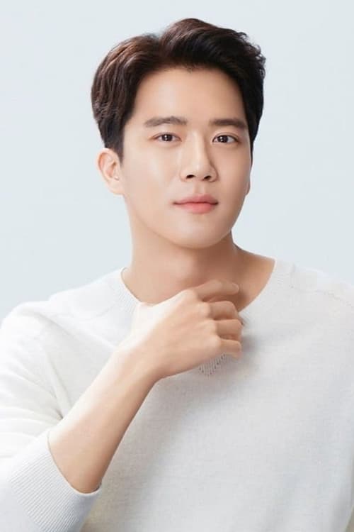 Picture of Ha Seok-jin