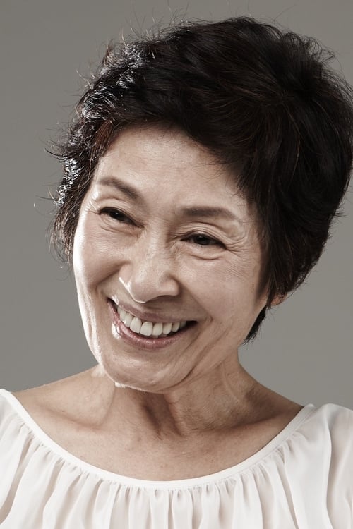 Picture of Kim Hye-ja