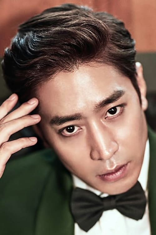 Picture of Eric Mun