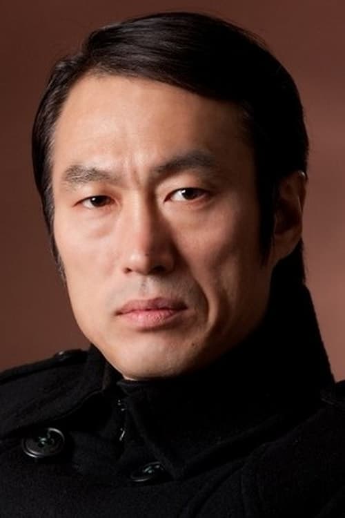 Picture of Jo Deok-jae