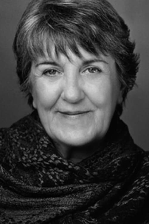 Picture of Maggie Kirkpatrick