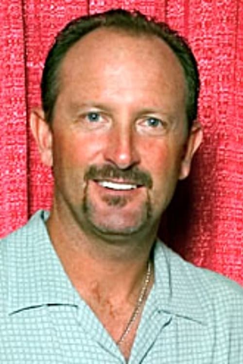 Picture of Bret Saberhagen