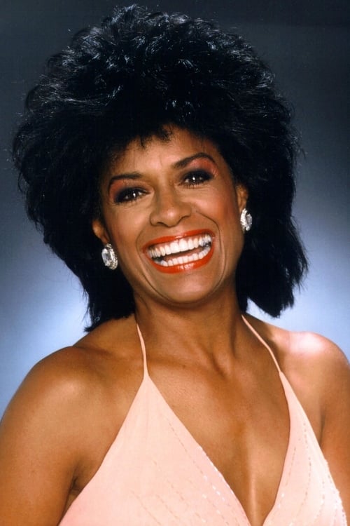 Picture of Barbara McNair