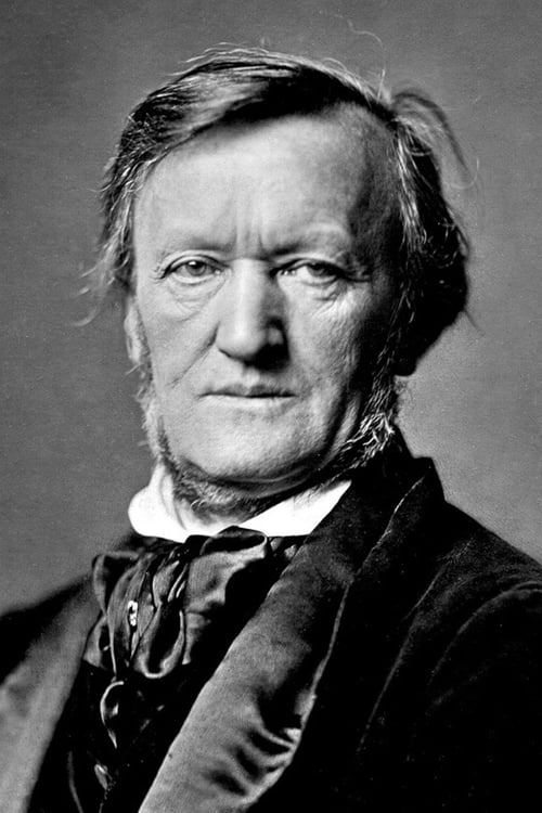 Picture of Richard Wagner