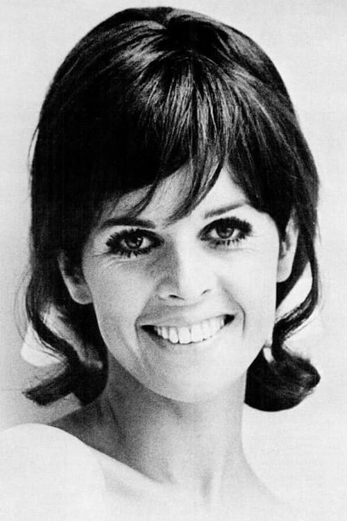 Picture of Claudine Longet