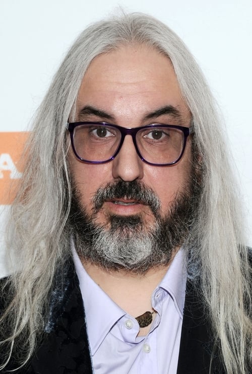 Picture of J. Mascis