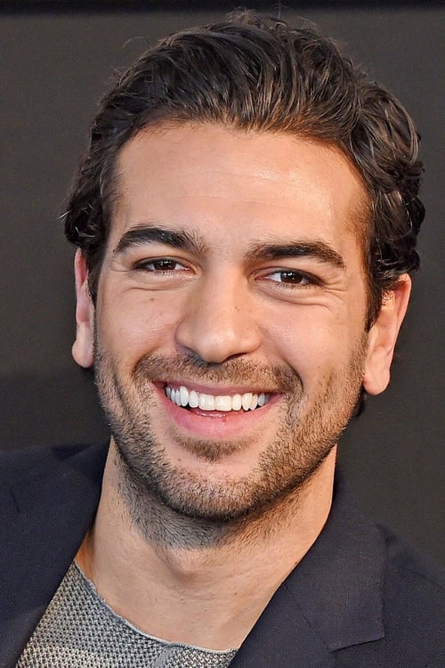 Picture of Elyas M'Barek