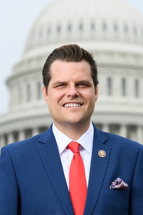 Picture of Matt Gaetz