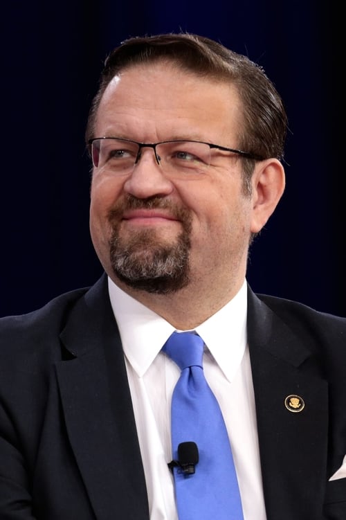 Picture of Sebastian Gorka