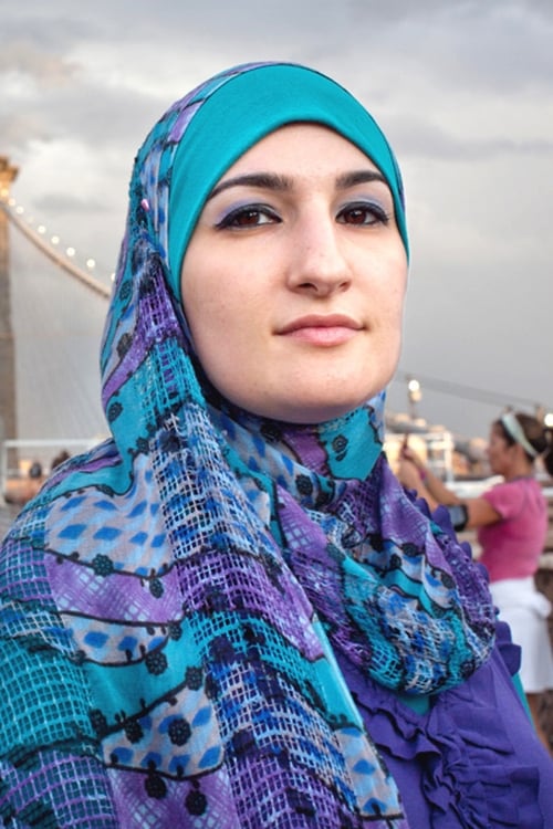 Picture of Linda Sarsour