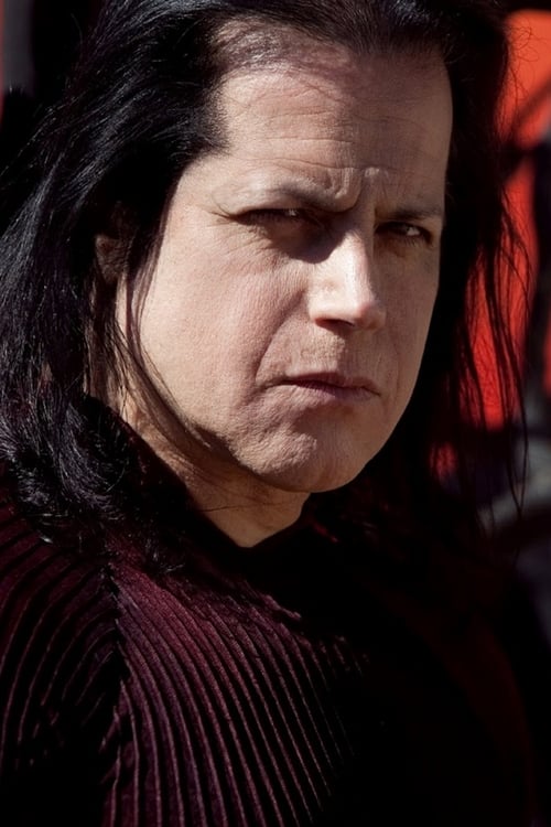 Picture of Glenn Danzig