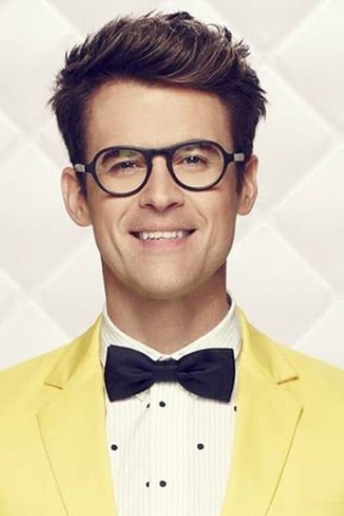 Picture of Brad Goreski