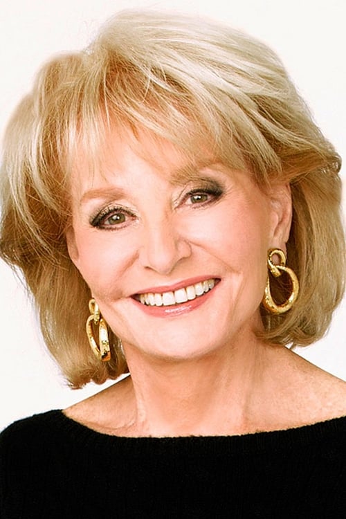 Picture of Barbara Walters