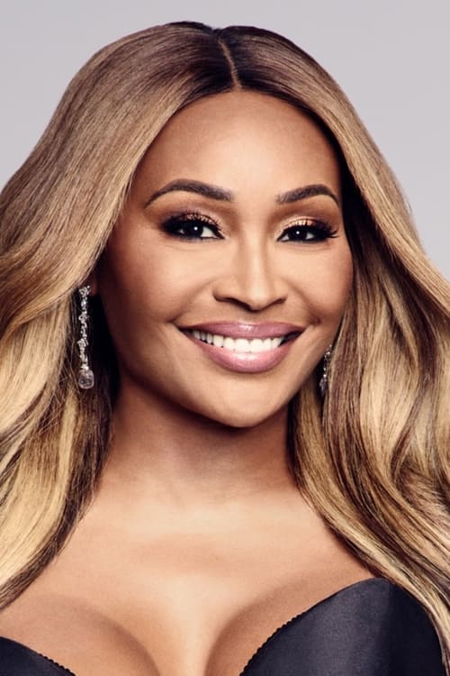 Picture of Cynthia Bailey