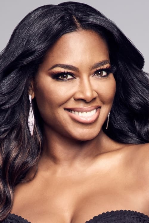 Picture of Kenya Moore