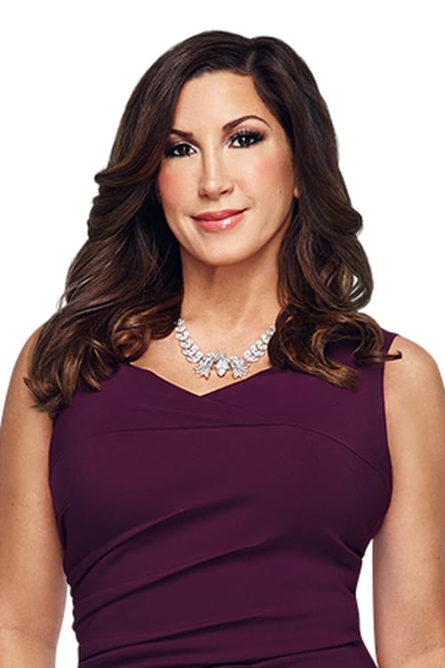 Picture of Jacqueline Laurita