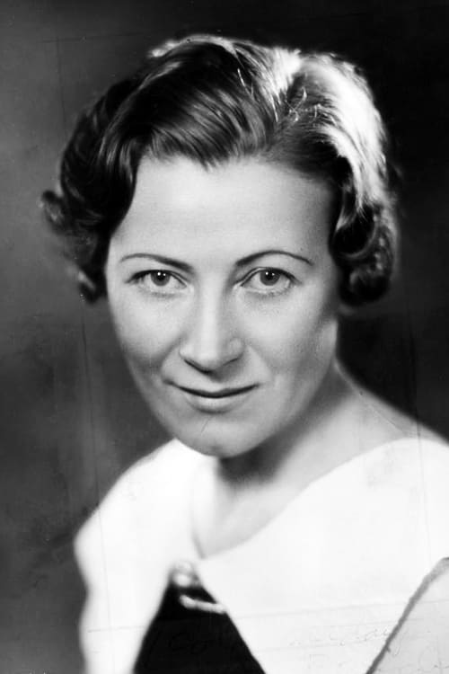 Picture of Edith Evanson