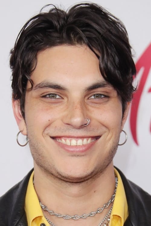 Picture of Samuel Larsen