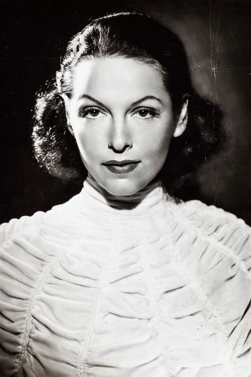 Picture of Gale Sondergaard