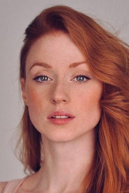 Picture of Alina Kovalenko