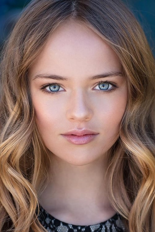 Picture of Kristina Pimenova