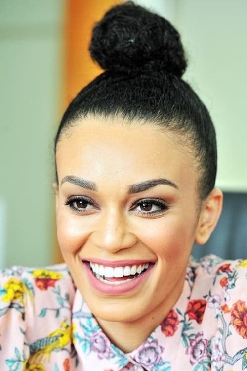 Picture of Pearl Thusi