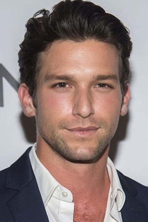 Picture of Daren Kagasoff