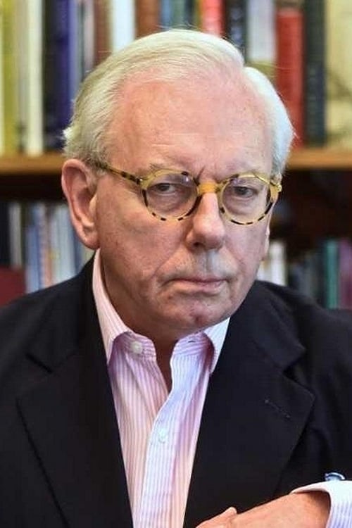 Picture of David Starkey