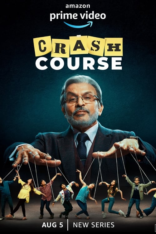 Crash Course