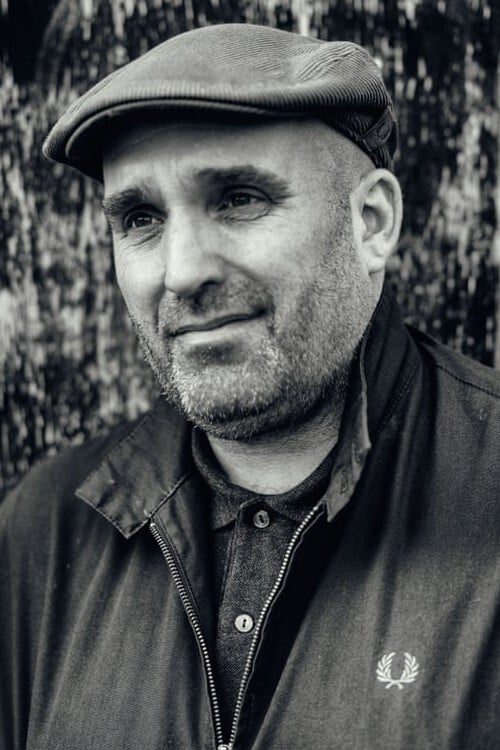 Picture of Shane Meadows