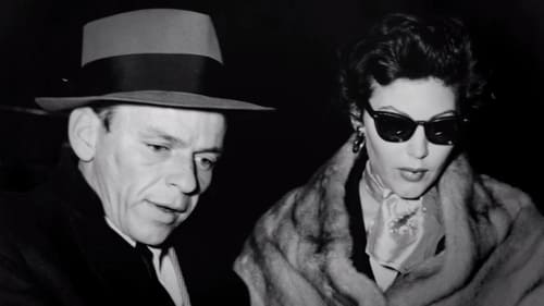 Still image taken from Frank Sinatra, ou L’âge d'or de l’Amérique